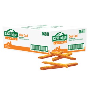 Frozen Slim Cut Sweet Potato Fries